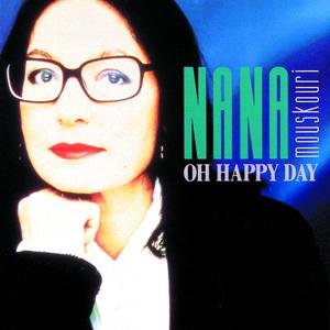 Couleur Gospel - Nana Mouskouri