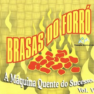 A Máquina Quente do Succeso, Vol. V