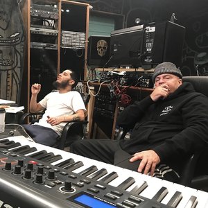 DJ Muggs, eto 的头像