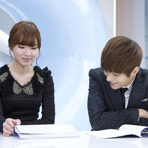 Avatar for 엘(인피니트) & 예림(투개월)