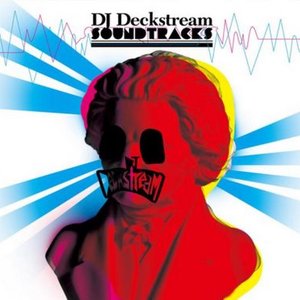 DJ Deckstream Feat. Dred Scott & Adriana Evans 的头像
