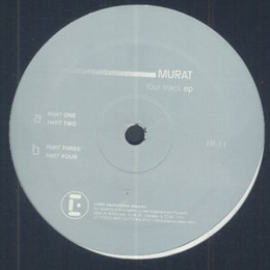 Four Track EP