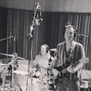Metz And Swami John Reis 的头像