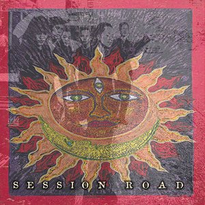 Session Road