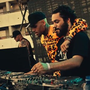 Deorro, Chris Brown 的头像