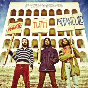 Andate tutti affanculo [Explicit]