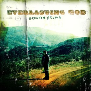 “Everlasting God”的封面