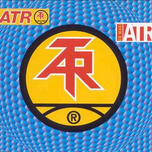 “ATR”的封面