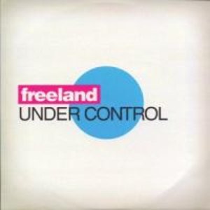 Under Control (Remixes)