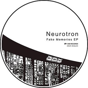 Fake Memories EP