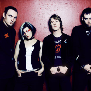 theSTART photo provided by Last.fm