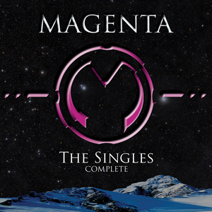 Magenta - The Singles - Zortam Music
