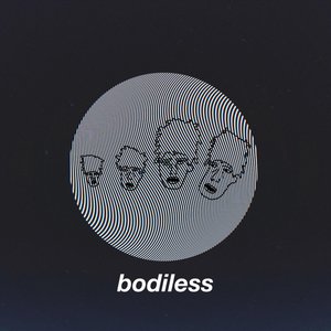 Bodiless