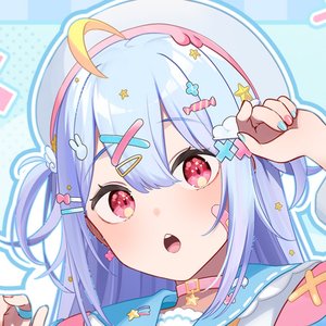 Aosora Popo 的头像