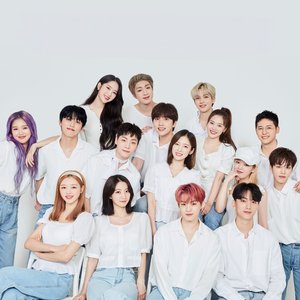 Avatar for B1A4, OH MY GIRL & ONF