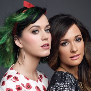 Bild für 'Katy Perry & Kacey Musgraves'