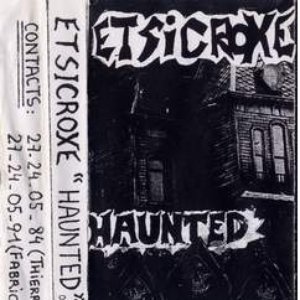 Haunted