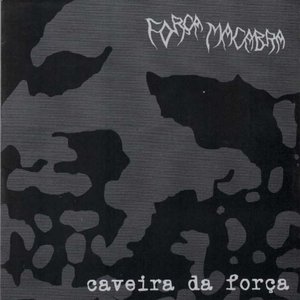 Image for 'Caveira da Força'