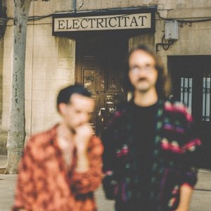 Electricitat