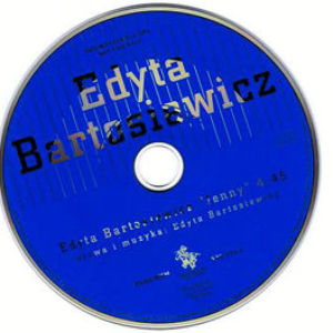 Edyta Bartosiewicz - Completely Not Me - Zortam Music