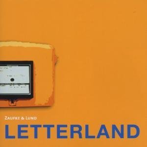 Letterland 的头像