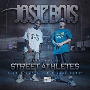 Project Living Four: Street Athletes