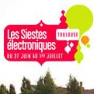 Bild för 'Les Siestes électroniques 2007'