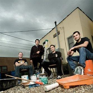 Off With Their Heads photo provided by Last.fm