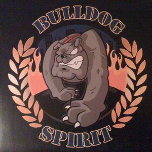 Bulldog Spirit