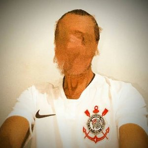 Me chamo Carlinhos