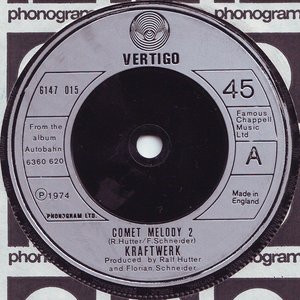 Comet Melody 2