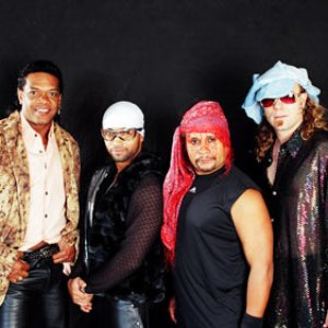 Avatar for The JQ Band
