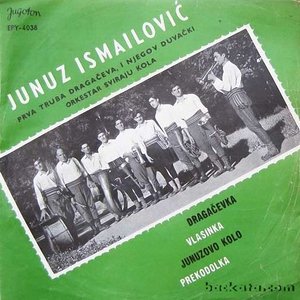 Avatar for Junuz Ismailovic