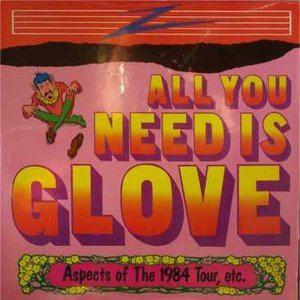 All You Need Is Glove