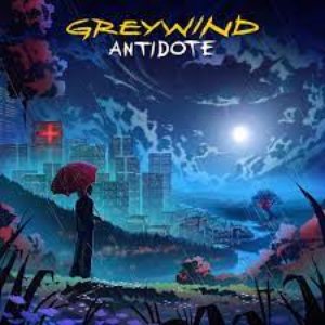 Antidote - EP