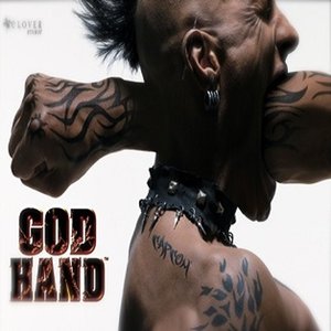 GOD HAND