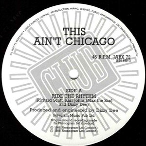 This Ain't Chicago 的头像