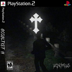 OCCULTIST II