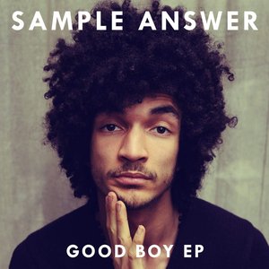 Good Boy - EP