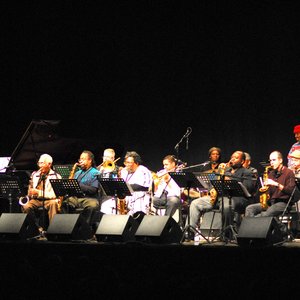 William Parker Orchestra 的头像