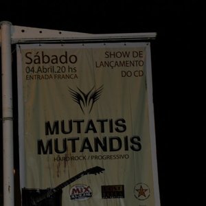 Avatar for Mutatis Mutandis