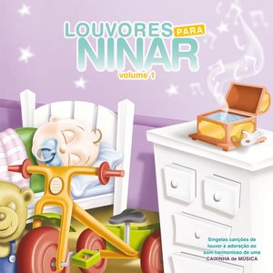 Louvores Para Ninar, Vol. 1
