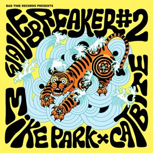 WAVEBREAKER #2