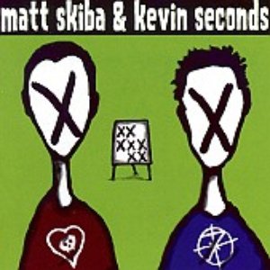 Avatar for Matt Skiba And Kevin Seconds
