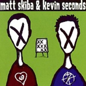 Matt Skiba And Kevin Seconds 的头像