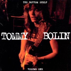 The Bottom Shelf - Volume One