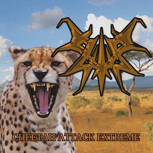 Cheetah Attack Extreme