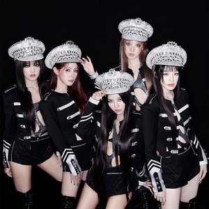i-dle 的头像