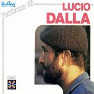 L'album Di Lucio Dalla