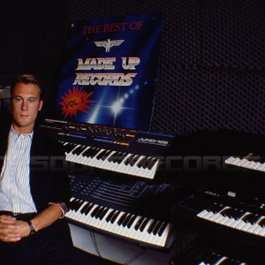 Proxyon photo provided by Last.fm